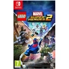 Image de Warner Bros. Games LEGO Marvel Super Heroes 2 - Neuf