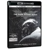 Image de Batman - The Dark Knight Rises - 4K Ultra-HD - DC COMICS [4K Ultra-HD + Blu-ray] en occasion ou reconditionné