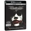 Image de Batman - The Dark Knight, le Chevalier Noir - 4K Ultra-HD - DC COMICS [4K Ultra-HD + Blu-ray] en occasion ou reconditionné
