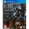 Image de Warner Bros. Games Batman : L'Ennemi intérieur - Neuf