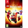 Image de Warner Bros. Games LEGO Disney / Pixar : Les Indestructibles - Neuf
