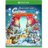 Image de Jeu Xbox One Scribblenauts Showdown Puzzle Warner Bros Board Game & Mode en ligne Français Noir - Neuf