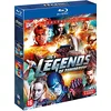 Image de DC's Legends of Tomorrow - Saisons 1 & 2 - Coffret Blu-ray - DC COMICS en occasion ou reconditionné