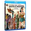 Image de La Ligue des justiciers - La Nouvelle Frontière - Blu-ray - DC COMICS en occasion ou reconditionné