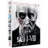 Image de Saw I à VIII - Intégrale 8 Films [Blu-ray] en occasion ou reconditionné