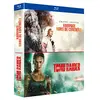 Image de Rampage - Hors de contrôle + Tomb Raider [Pack] [Blu-ray] en occasion ou reconditionné