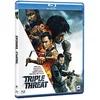Image de Triple Threat [Blu-ray] en occasion ou reconditionné