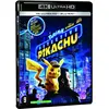 Image de Pokémon : Détective Pikachu en 4K Ultra HD [Blu-ray] [Importation française]