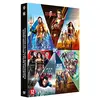 Image de DC Extended Universe - Collection 7 films en occasion ou reconditionné