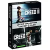 Image de Creed I + II [DVD] en occasion ou reconditionné