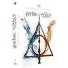 Image de L’intégrale du Monde des sorciers : Harry Potter & Animaux fantastiques en occasion ou reconditionné