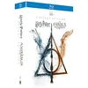 Image de L’intégrale du Monde des sorciers : Harry Potter & Animaux fantastiques en occasion ou reconditionné