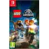 Image de Warner Bros. Games LEGO Jurassic World Standard Nintendo Switch - Neuf