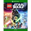 Image de Warner Bros. Games LEGO Star Wars : La Saga Skywalker - Neuf