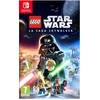 Image de Warner Bros. Games LEGO Star Wars : La Saga Skywalker Standard Nintendo Switch - Neuf