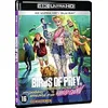 Image de Birds of Prey et la fantabuleuse Histoire de Harley Quinn [4K Ultra-HD + Blu-Ray] en occasion ou reconditionné