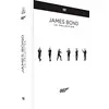 Image de James Bond 007 - L'intégrale 24 Films - Edition Limitée [DVD] en occasion ou reconditionné