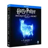 Image de Harry Potter et les Reliques de la Mort - 2ème partie [Blu-ray] en occasion ou reconditionné