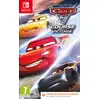 Image de Warner Bros. Games Cars 3 : Course Vers la Victoire - Code in a Box Standard Nintendo Switch - Neuf