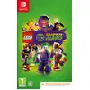 Image de Warner Bros. Games Code à télécharger - LEGO DC Super-Vilains - Neuf