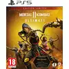 Image de Warner Bros. Games Mortal Kombat 11 Ultimate   Edition Limitée - Neuf