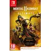 Image de Warner Bros. Games Mortal Kombat 11 Ultimate (CIB)   Edition Standard - Neuf