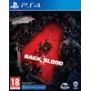 Image de Warner Bros. Games Back 4 Blood - Neuf