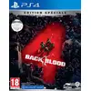 Image de Warner Bros. Games Back 4 Blood - Special Edition - Neuf