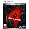 Image de Warner Bros. Games Back 4 Blood - Special Edition - Neuf