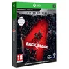 Image de Back 4 Blood - Edition Spéciale (Xbox Series X) en occasion ou reconditionné