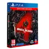 Image de Warner Bros. Games Back 4 Blood - Deluxe Edition - Neuf