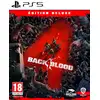 Image de Warner Bros. Games Back 4 Blood - Deluxe Edition - Neuf