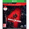 Image de Warner Bros. Games Back 4 Blood - Deluxe Edition - Neuf