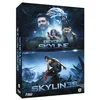 Image de Coffret , Beyond Skyline + Skylines DVD en occasion ou reconditionné