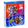 Image de Space Jam + Space Jam: Nouvelle Ère [Blu-ray] en occasion ou reconditionné