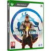 Image de Jeu vidéo Xbox Series X Warner Games Mortal Kombat 1