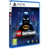 Image de Jeu PS5 LEGO Batman L'Héritage du Chevalier Noir Action?Aventure Gotham Warner Bros Noir - Neuf