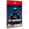 Image de Warner LEGO Batman L'Héritage du Chevalier Noir 2026 Action - Neuf