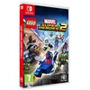 Image de LEGO MARVEL SUPERHEROES 2 - Import IT en occasion ou reconditionné