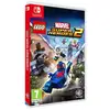 Image de Warner Bros Lego Marvel Super Heroes 2, Nintendo Switch Standard Italien - Neuf