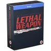 Image de Lethal Weapon Collection 1-4 [Blu-Ray] en occasion ou reconditionné