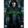 Image de Arrow: The Complete First Season [Edizione: Regno Unito] [Standard Edition] [Import] en occasion ou reconditionné
