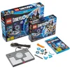 Image de LEGO Dimensions: Starter Pack (Nintendo Wii U) en occasion ou reconditionné