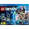 Image de LEGO Dimensions: Starter Pack (PS4) en occasion ou reconditionné