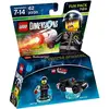 Image de Lego Dimensions Fun Pack Movie Bad Cop en occasion ou reconditionné