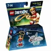 Image de Pack Fun LEGO Dimensions Wonder Woman (DC Comics) (71209)