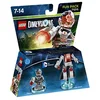 Image de Lego Dimensions Fun Pack DC Cyborg en occasion ou reconditionné