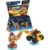 Image de LEGO Dimensions Laval Fun Pack (71222)
