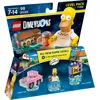 Image de LEGO Dimensions Les Simpsons - Pack de niveaux (71202)