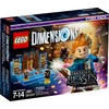 Image de Lego Dimensions Story Pack - Fantastic Beasts 71253